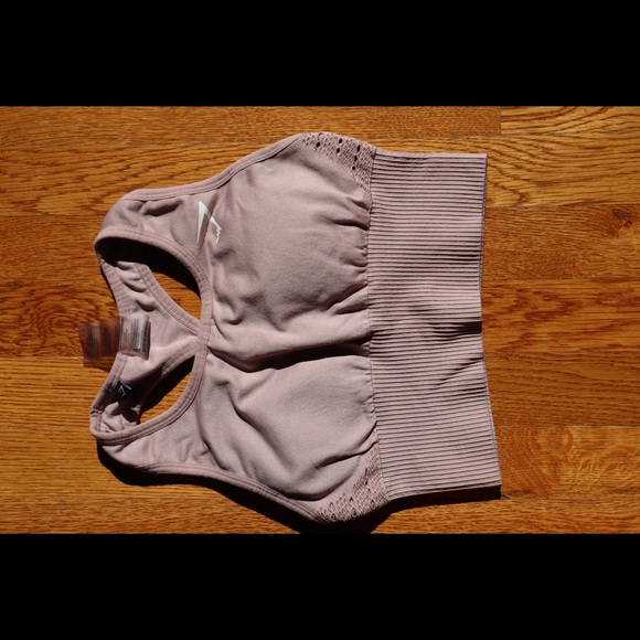 Tan Gymshark Set - Picture 5 of 7